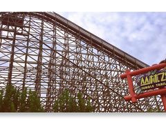 -济南方特东方神画