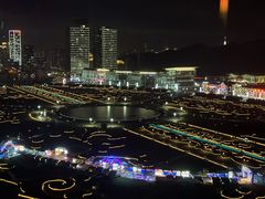 -大连君悦酒店