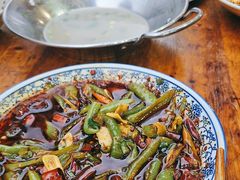 -杨三娘跷脚牛肉(羊子山西路店)