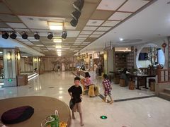 -极乐汇汗蒸会馆(杭州店)