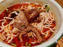 -鞠老头钵钵面(大坪店)