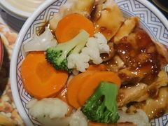 -吉野家(枫合万嘉店)