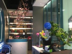 -老板恋上鱼(振华商厦店)