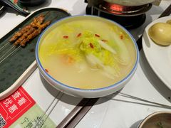 -清真·宁夏印象·盐池滩羊肉体验店(江宁路店)