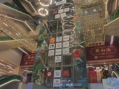 -广州达镖国际酒店