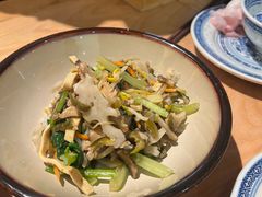 -南京大牌档(龙江新城市广场店)
