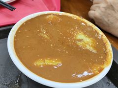 面茶-白魁老号饭庄(交道口店)