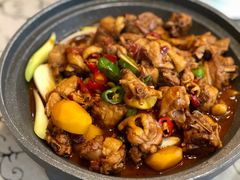 -一江春水·杭帮臻宴(三台山店)