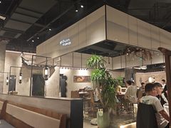 -皖厨·中国徽菜(星河WORLD·COCO Park店)