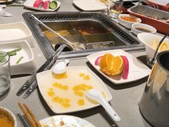 -海底捞火锅(河东万达广场店)
