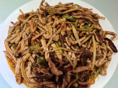 -胖子菜馆(隆昌路店)
