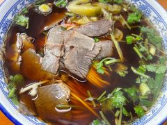 -老七家湾牛肉锅贴(通淮街店)