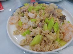 -粥旺府(月环里店)