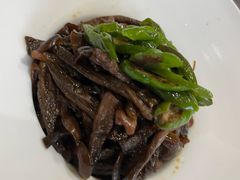 -香雪海饭店中餐厅(人民桥店)