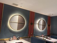 -一绪に寿喜烧(虹悦城店)