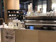-Seesaw Coffee(苏州中心店)