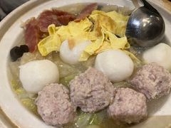 -新白鹿餐厅(爱琴海购物中心店)
