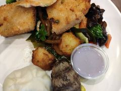 -素德轩素食餐厅(东港店)