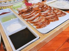 -满圆薄春饼(新世纪店)