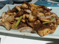 -西夏回族烧麦馆(牡丹街店)