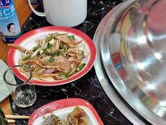 -边江铁锅炖鱼(振八街店)