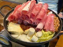 -米屋石锅拌饭(师大店)