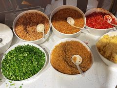 自助味碟-肖肖酸萝卜鱼火锅(总店)