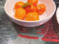 冰糖桔-大董(阜成路店)