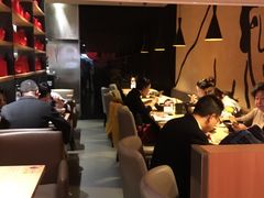 -味千拉面(光启城时尚购物中心店)