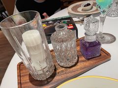 -狮拾久·现代新加坡料理(福田COCO Park店)