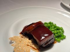 -悦轩中餐厅·高空江景·杭州柏悦酒店
