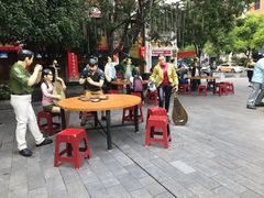 -吉庆街美食广场