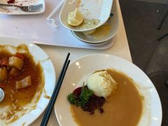 -宜家·瑞典风味餐厅(北京西红门店)