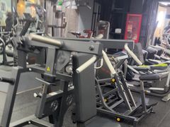 -VLines耀能运动24小时·月付制健身(京广桥店)