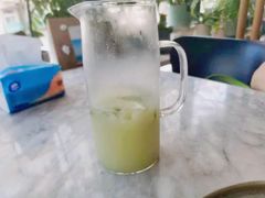 青柠小时光-懒人盐府人家(航天桥店)