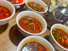 -小崔家臊子面(蔡家坡总店)