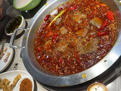 -万物生江北老火锅(海骏达店)