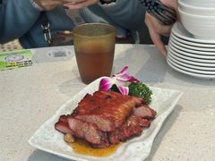 -香港新发烧腊茶餐厅(书城店)