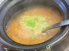 -日日鲜自助餐厅(小公园店)