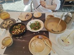 -付掌柜在成都·热炒砂锅集(金禾店)