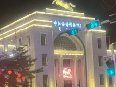-呼和浩特博物馆