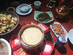-北平食府(马鞍山路店)