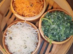 -晋阳春·山西菜·北京烤鸭(交大店)