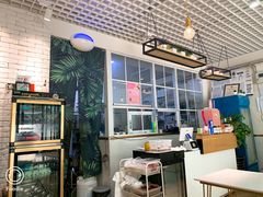 -董小西的凉皮和椒麻鸡(三元桥店)