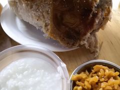 -阿侬盐焗鸡(清澜店)