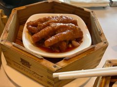 -南宁荔园维景国际酒店·荔园中餐厅