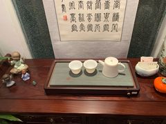 -天厨妙香素食餐厅(清华店)