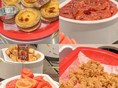 -龍歌自助小火锅(秦淮水游城店)