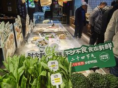 -老阿爸鲜鱼土菜(昆山花桥店)