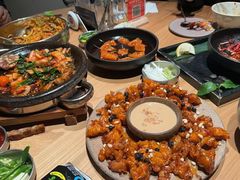 -KimPro 辛普乐概念韩餐